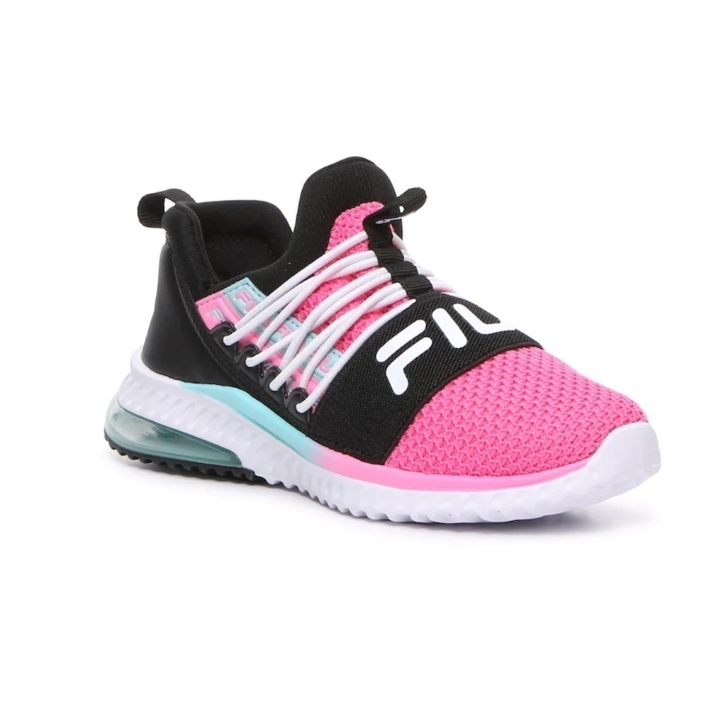 FILA FANTASTIQ 2 SLIP-ON SNEAKER - KIDS'